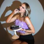 Rachael Evren Instagram – Season 24, episode 1 ✨

@alexisturnerphotography