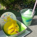Rachael Evren Instagram - Japan photo dump 📸. We ate lots, walked what felt like 2million Kms, did all the theme parks and visited two cities 🫶🏼. After this is LA & Orlando - so more Disney and Universal content to come Volcano Bay with the gang 🇺🇸.