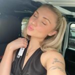 Rachael Evren Instagram - Pics or it didn’t happen