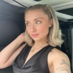 Rachael Evren Instagram - Pics or it didn’t happen