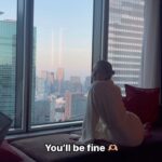 Rachael Evren Instagram - I wanted to study forensic psychology because I loved the show Criminal Minds. So if that’s not a sign that the film industry was my real calling I don’t know what is #youllbefine #motivation #motivational #filmtok