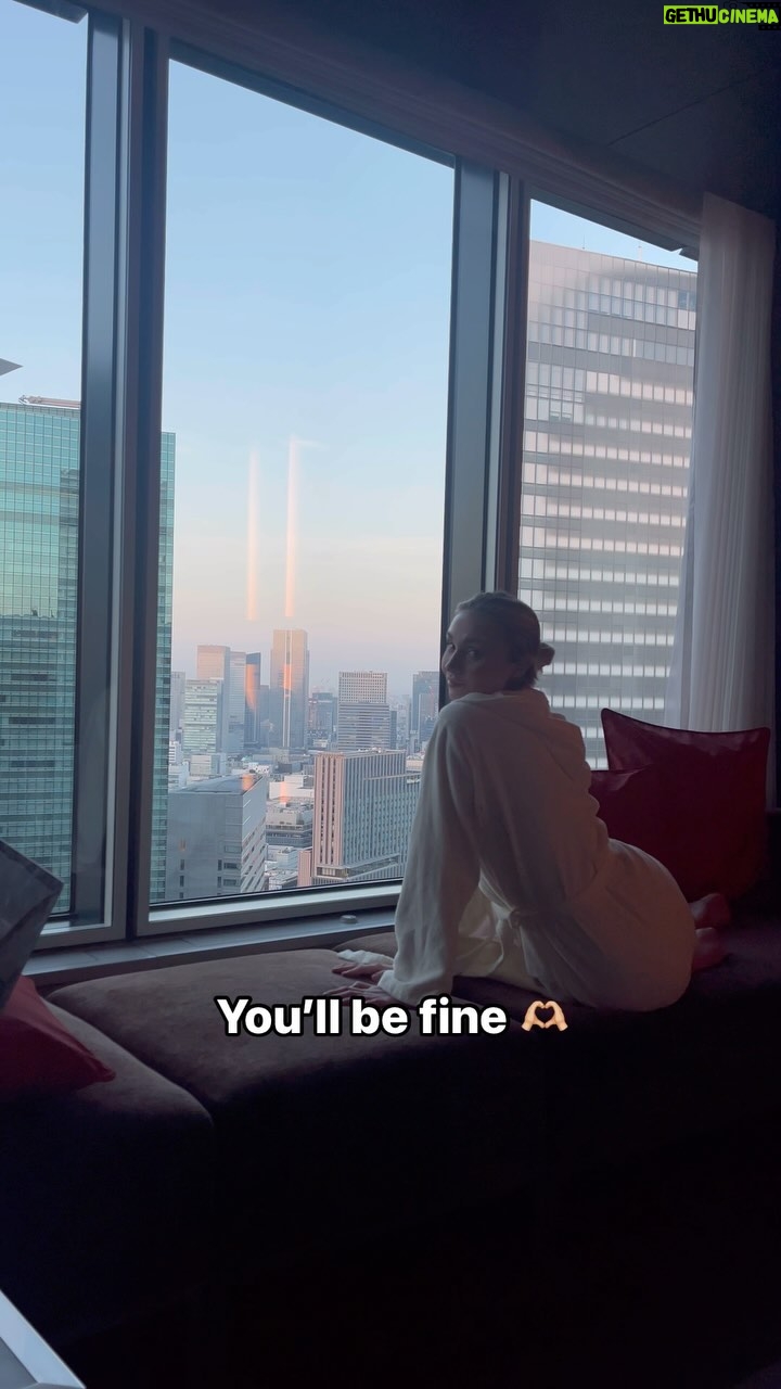 Rachael Evren Instagram - I wanted to study forensic psychology because I loved the show Criminal Minds. So if that’s not a sign that the film industry was my real calling I don’t know what is #youllbefine #motivation #motivational #filmtok