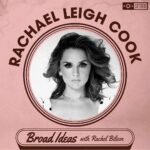 Rachael Leigh Cook Instagram - I can’t tell you what lovely and candid hosts and humans @rachelbilson and @obliviaallen are. They are a great hang and I LOVED spending this now immortalized(!) time with them. Rachel, I’m coming to you for that fashion advice and Olivia.. you know what you did. 🤫 ✨ 🤗 Link in bioooooo