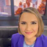 Rachael Leigh Cook Instagram - For the past month I had the pleasure of being the Department Head for future RomCom! I also had the opportunity of working with the lovely @rachaelleighcook Rachel Thank you for letting me paint that pretty face of yours! Featuring Isata Allen’s Magic Hands