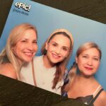Rachael Leigh Cook Instagram - We had a great time @epic4kids summer event! Bringing books to life through fun activities while benefitting @stjude ❤️
