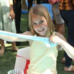 Rachael Leigh Cook Instagram - We had a great time @epic4kids summer event! Bringing books to life through fun activities while benefitting @stjude ❤️