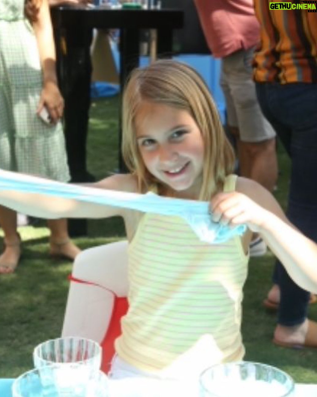 Rachael Leigh Cook Instagram - We had a great time @epic4kids summer event! Bringing books to life through fun activities while benefitting @stjude ❤️