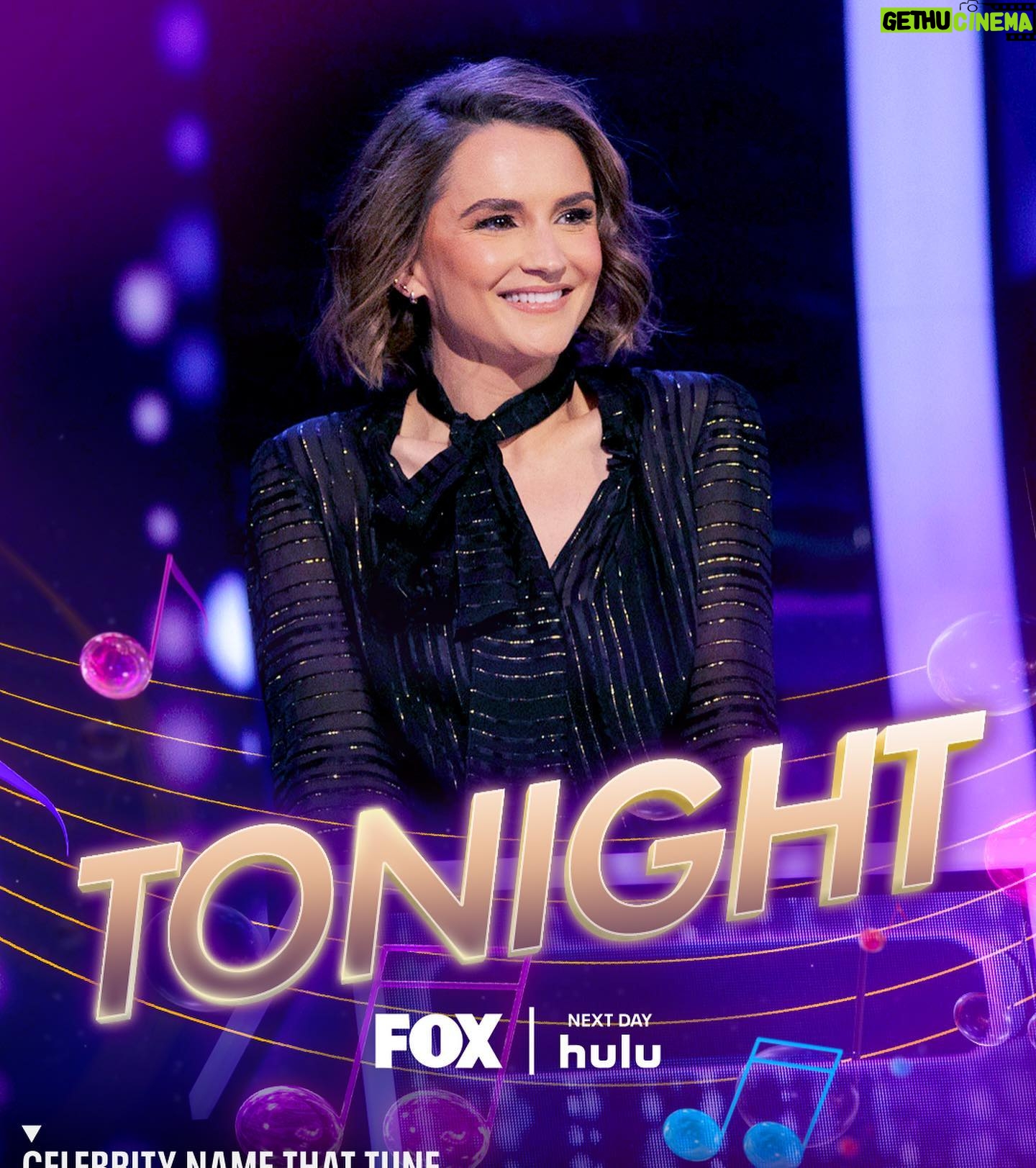 Rachael Leigh Cook Instagram - Fav part of this experience was when I told @msvfox that i loved her in Booty Call and she goes “oh did you have a moment with me?” @janekrakowski_sunshine @randyjackson @msvfox @rachaelleighcook