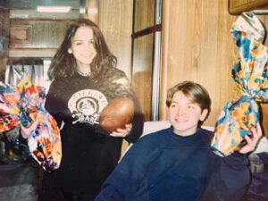 Rachael Leigh Cook Instagram - Happy belated national sibling day @benjaminwcook aka Ben, Bean, Bain, Mr Benatelli!! Polls are closed, votes are in and it’s official, you are coolest little brother EVER roll credits