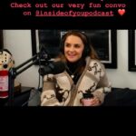 Rachael Leigh Cook Instagram -