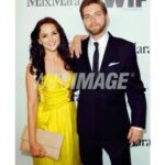 Rachael Leigh Cook Instagram - About 20 years ago I named my production company Ben’s Sister Productions as a small way to honor my younger brother Ben - who, despite being the smartest & most capable person in our family - was getting less attention than I was as my career began. I now embrace the irony that it will forever appear I’m attempting to ride Ben’s coattails, because there is no better coat. No better human. No better friend, father, producer - you name it. You work so hard, B. I wish there was another word other than ‘proud’ but that’s all I got. You’re still the smart one. Love you, Bean. Rooting for you always ❤️r