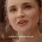 Rachael Leigh Cook Instagram - @rachaelleighcook asks Scott Ly what his Vietnamese family thought of him booking “A Tourist’s Guide to Love,” and his mother’s reaction was so sweet! ❤️ #ATouristsGuideToLove #RachelLeighCook #ScottLy