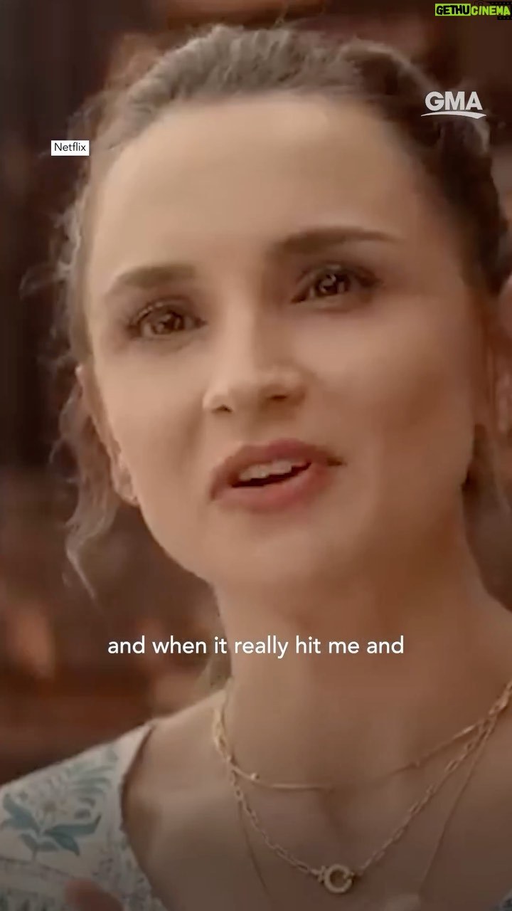 Rachael Leigh Cook Instagram - @rachaelleighcook asks Scott Ly what his Vietnamese family thought of him booking “A Tourist’s Guide to Love,” and his mother’s reaction was so sweet! ❤️ #ATouristsGuideToLove #RachelLeighCook #ScottLy