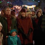 Rachael Leigh Cook Instagram - Nobody panic, there is still time to catch Rescuing Christmas and the spirit of the season! One of my very favorite things about this movie is that it is silly fun for the whole family. So here’s hoping you will grab your free trial to @hallmarkmoviesnow and snuggle in with us tonight 🤗 Wishing all so inclined a very safe and merry Christmas 🎄❤️🥂