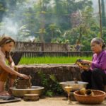 Rachael Leigh Cook Instagram - A few more shots from A Tourist’s Guide To Love- How talented is our DP @jonkeng ?? Jon I apologize that I whined so much about you shooting us from low angles, I do trust you (now😂) We are so lucky to have had you on this movie. What a wild and wonderful experience. Le Thien, your beauty and presence stole every scene. Thank you for truly sharing your spirit; it translates on every level. So excited to share #atouristsguidetolove with you all April 21st @netflixfilm @netflixgolden ❤️✨