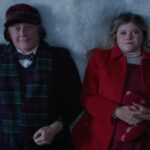 Rachael Leigh Cook Instagram - Nobody panic, there is still time to catch Rescuing Christmas and the spirit of the season! One of my very favorite things about this movie is that it is silly fun for the whole family. So here’s hoping you will grab your free trial to @hallmarkmoviesnow and snuggle in with us tonight 🤗 Wishing all so inclined a very safe and merry Christmas 🎄❤️🥂