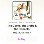 Rachael Leigh Cook Instagram - Two of my favorite people, who happen to be sisters, Whitney and Courtney Ashley gave my brother Ben and I the great honor of being guests on their podcast. If you want a peek behind the very silly curtain that is our family, we do hope that you will take a listen. Thank you so much Whit and Court for your friendship and support. Whit says goodbye to everyone she loves this way, but it thrills me that I can say it back in earnest: Love you love your show!! ❤️R Link in bio :)