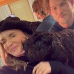 Rachael Leigh Cook Instagram - Consider helping @travisvanwinkle realize his birthday dream today of raising $35,000 to build a school in Senegal -this will be the EIGHTH school he has helped construct with the incredible people at @BuildOn. What blows my mind is that 35K builds an Entire. School. All proceeds go to the materials and supplies needed. DM @travisvanwinkle after you’ve donated and he will reply with a thank you message! Fact: @buildOn has built 2000 schools around the world and is highly reputable on @charitynav. Your generous donation will go directly into the school. Aaaaannnnd if you want to see two grownups wear elf suits, watch our movie ‘Tis the Season to Merry on the @hallmarkchannel on December 19th! #service #build #senegal #charity #Good #help #donate #thankyou #education #kids #school #community #spirituality #giving #love #givelove #awareness #global