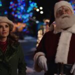 Rachael Leigh Cook Instagram – More images from Rescuing Christmas airing Dec 7th on @hallmarkmoviesnow ! 
There’s a free trial if you’re not yet a subscriber and I can’t think of a better month than Dec to take it for a spin ❤️ 
This is a great movie to watch with the whole fam, so silly and heartfelt. 
I just love it.

Merry everything to you and yours ✨