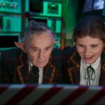 Rachael Leigh Cook Instagram – More images from Rescuing Christmas airing Dec 7th on @hallmarkmoviesnow ! 
There’s a free trial if you’re not yet a subscriber and I can’t think of a better month than Dec to take it for a spin ❤️ 
This is a great movie to watch with the whole fam, so silly and heartfelt. 
I just love it.

Merry everything to you and yours ✨