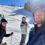 Rachael Leigh Cook Instagram - Happy belated national sibling day @benjaminwcook aka Ben, Bean, Bain, Mr Benatelli!! Polls are closed, votes are in and it’s official, you are coolest little brother EVER roll credits