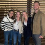 Rachael Leigh Cook Instagram – In honor of National Siblings Day, a hearty shout-out to my favorite sisters, who are double trouble if there ever was such a thing(!) who are amazing chefs, friends, and humans, Whitney and Courtney Ashley – and of course, and as-always my amazing brother Ben, one of the best people you could ever want to know!) – I wanted to clue you in about this podcast. Hey Sis, Eat This, that Whit and Court have started.  Ben and I are guests on this Thursdays episode, but I wanted to tell you about it now, so as not to delay your enjoyment. 
If you are a sibling or a fan of incredible stories of delicious family gossip and perfectly curated recipes for entertaining, I cannot recommend this podcast enough. Tuck in and enjoy! 
Link in bio :) ❤️❤️❤️❤️