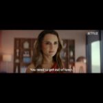 Rachael Leigh Cook Instagram - Let’s go!!! Pack your bags for the trip of a lifetime ✈️! A TOURIST’S GUIDE TO LOVE is coming to Netflix on April 21. @netflixgolden #ATouristsGuideToLove #Netflix @netflix