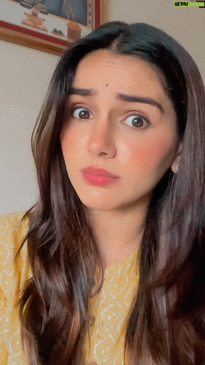 Rachana Mistry - 31.9K Likes - Her voice ❤️🫶🏻
.
Also zara batana toh kaun kaun agree karta hai isase???? 🤨
.
#BLESSED🙏🏻🧿