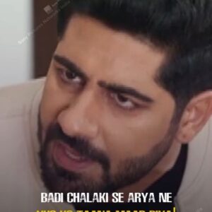Rachana Mistry Instagram - Bachpan se Arya ko kisi ki herogiri jhelne ki bilkul aadat nahi hai! 😂 

Dekhiye Dabangii Mulgii Aayi Re Aayi, Mon-Fri raat 8 baje sirf #SonyEntertainmentTelevision par.

#DabangiiMulgiiAayiReAayi #DabangiiOnSonyTV