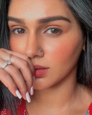 Rachana Mistry Instagram - ❤️‍🔥
.
.
.
#BLESSED🙏🏻🧿