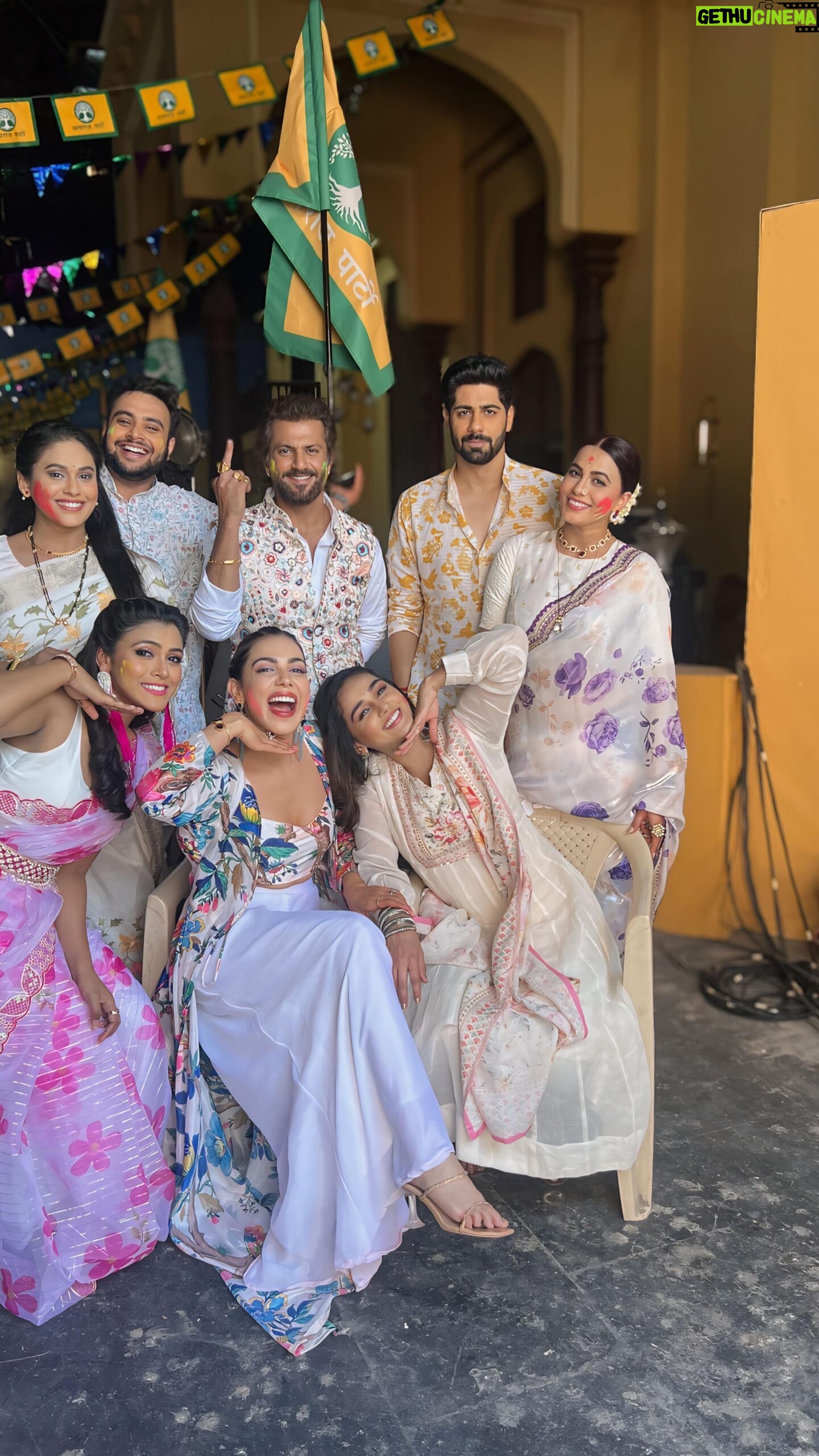 Rachana Mistry - 20.4K Likes - Nasha 2024 😅💃🏼
•
•
•
•
#holi2024 #holifestival #fun #dabangiimulgiiaayireaayi