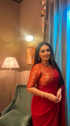 Rachana Mistry Instagram - That “PYAAR”🤣😳
.
.
,
#BLESSED🙏🏻🧿