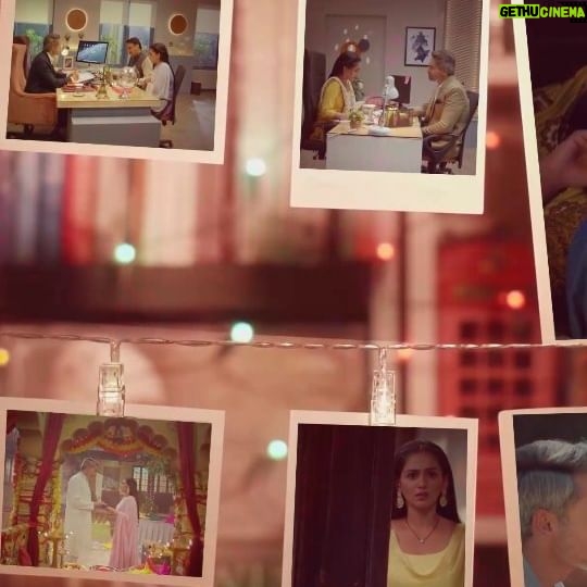Rachana Mistry - 9.5K Likes - Umra ki seema ko paar kar, #ViDev ki is prem kahaani ne kiye hain 300 episodes poore. Ye safar aap sabhi ke bina mumkin hi nahin tha. Apna pyaar hamaare saath yoon hi barkaraar rakhiye aur dekhte rahiye #NaUmraKiSeemaHo, Somvaar se Shukrvaar, raat 8 baje, sirf #StarBharat par!
@rachana.mistry.1604 @deepshikha.nagpal @snehawagh #IqbalKhan