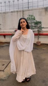 Actress Rachana Mistry HD Instagram Photos and Wallpapers July 2024