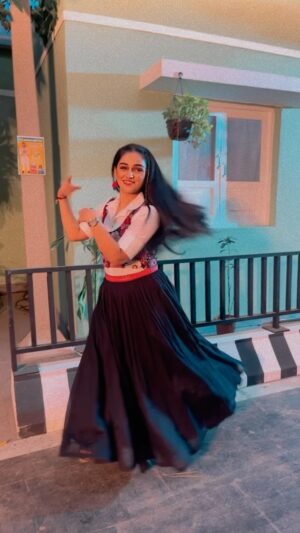 Rachana Mistry Instagram - HAD TOO! 🫶🏻
.
.
.
#BLESSED🙏🏻🧿