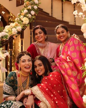 Rachana Mistry Instagram - DABANGI’s of DABANGI! 👊🏻
.
.
.
📸: @shagar8473 
.
#dabangiimulgiiaayireaayi 
#BLESSED🙏🏻🧿