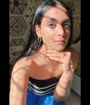 Rachanaa Parulkar Instagram - 🌞Create Ur Own SunShine🌻

#sunshine#love#selflove#happiness#joy#abundance#confidence#🧿#gratitude