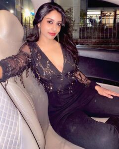 Actress Rachanaa Parulkar HD Instagram Photos and Wallpapers May 2024