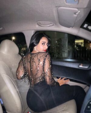 Rachanaa Parulkar Instagram - When in Doubt ; add BLING !! 🪩 

#bling#sunday#weekend#party#fashion#photooftheday#photography#peace#love#abundance#happiness#trending#instagram#gratitude