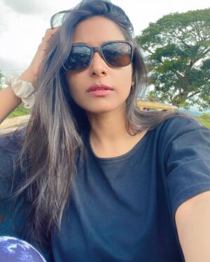 Rachanaa Parulkar Instagram - This place has my ❤️

#satara#monsoons#rains#roadtrip#chill#happiness#joy#travel#travelgram#love#portrait#instagram#instagood#gratitude