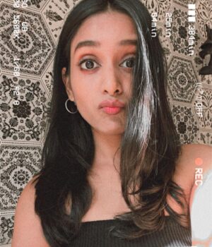 Rachanaa Parulkar Instagram - 🌞Create Ur Own SunShine🌻

#sunshine#love#selflove#happiness#joy#abundance#confidence#🧿#gratitude