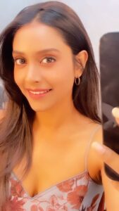 Actress Rachanaa Parulkar HD Instagram Photos and Wallpapers May 2024