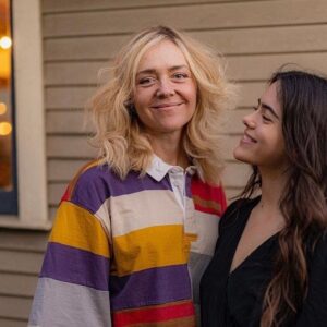 Rachel Bay Jones Instagram - 💕💕💕Repost from @itsmirandajones
•
amazing photos by @tonyhernandez of me and my beautiful momma ♡︎♡︎♡︎