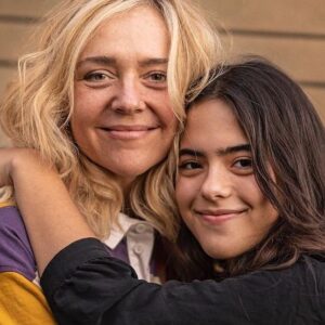 Rachel Bay Jones Instagram - 💕💕💕Repost from @itsmirandajones
•
amazing photos by @tonyhernandez of me and my beautiful momma ♡︎♡︎♡︎