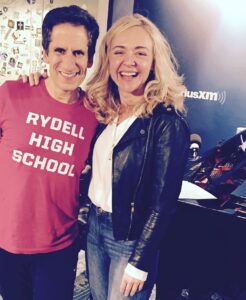 Rachel Bay Jones Instagram - Rachel Bay Jones and I will be in LAS VEGAS!!!
Two shows May 5th 🎶
Myron’s ticket link in bio!!