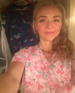 Actress Rachel Bay Jones HD Instagram Photos and Wallpapers December 2021