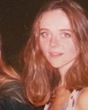 Rachel Bay Jones Instagram - 22 ➡️ 52  Happy Birthday to the girl I was, who couldn’t have imagined the woman I am now. Aging is f—-in awesome and I feel so grateful to get to do it. Looking forward to the next 52! 😉 (Who will we be, then?)