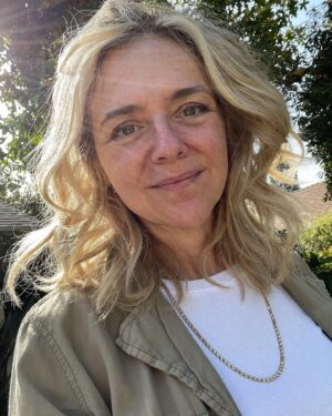 Rachel Bay Jones Instagram - 22 ➡️ 52  Happy Birthday to the girl I was, who couldn’t have imagined the woman I am now. Aging is f—-in awesome and I feel so grateful to get to do it. Looking forward to the next 52! 😉 (Who will we be, then?)