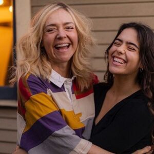 Rachel Bay Jones Instagram - 💕💕💕Repost from @itsmirandajones
•
amazing photos by @tonyhernandez of me and my beautiful momma ♡︎♡︎♡︎