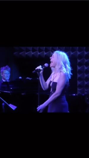 Rachel Bay Jones Instagram - We’re back at Joe’s 5/8
Come see us! Link in bio for tix ❤️❤️